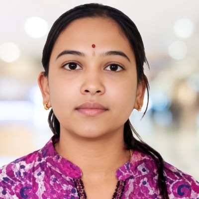A.P. Manasa  
