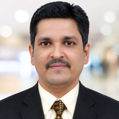 A.S. Syed Navaz