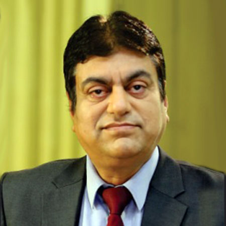 Aamer Nadeem