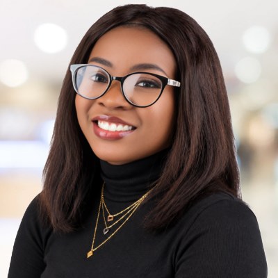 Abaenowa Nwanneka Chibuogwu  