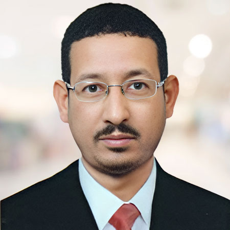 Abd El-Nasser Saied Al Borki