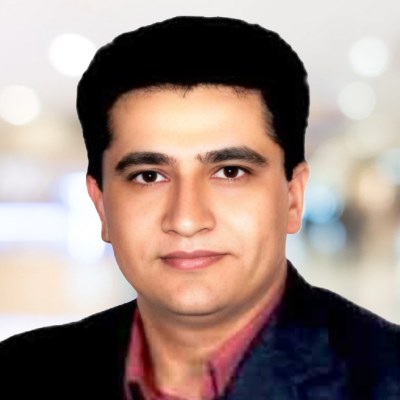 Abdolreza Sotoodeh Jahromi