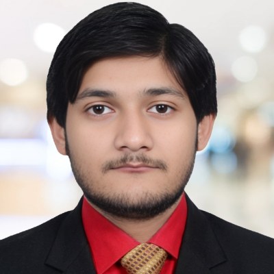 Abdul Fahad Abro  