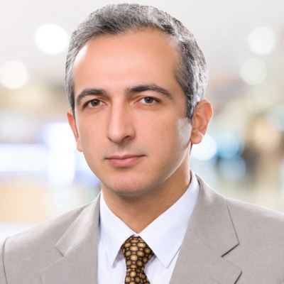 Abdullah Aydın  