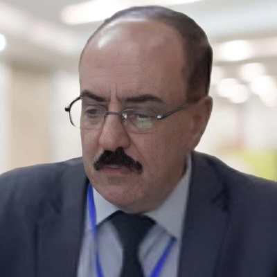 Abdullateef A. Jadallah