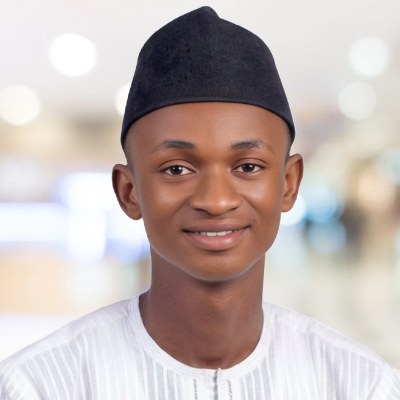 Abdulrahman Sani Kalgo  