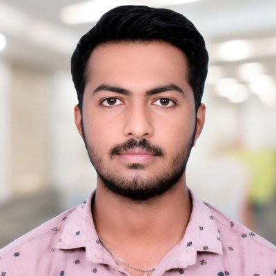 Abhishek Pujari  