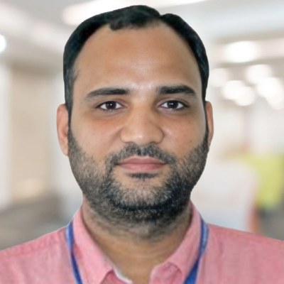 Abhishek Walia