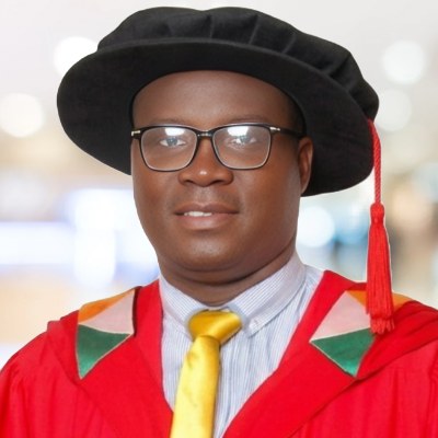 Abiola Olawale Ilori