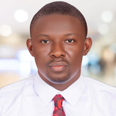 Adebayo Victor Akeju  