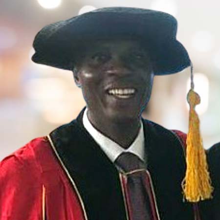 Adebo Babatunde