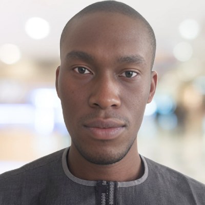 Adesua Emmanuel Ogunmokunwa