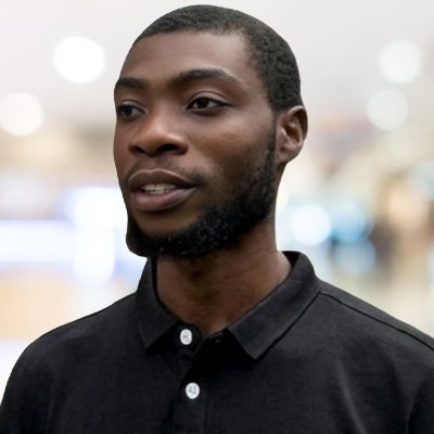 Adewale Victor Oluwaseun