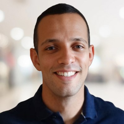 Adilson Kleber Ferreira