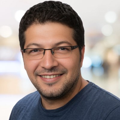 Adnan Aydın  