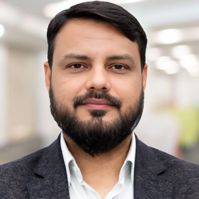 Adnan Khan