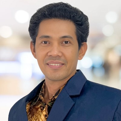 Agus Sudaryanto