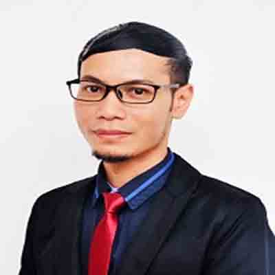Ahmad Adlie Shamsuri
