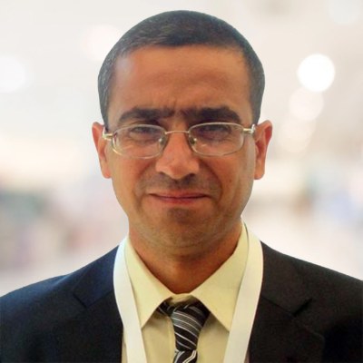 Ahmed Kadhim Hussein