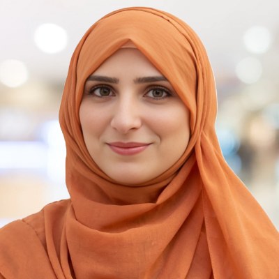 Aima Nadeem