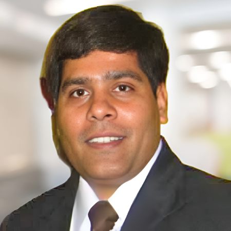 Ajay Kumar Mishra's LiveDNA Profile