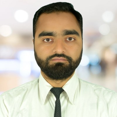Ajaz Ahmad Lone