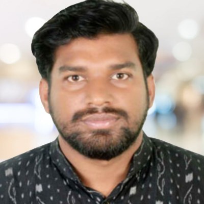 Ajit Kumar Sahoo