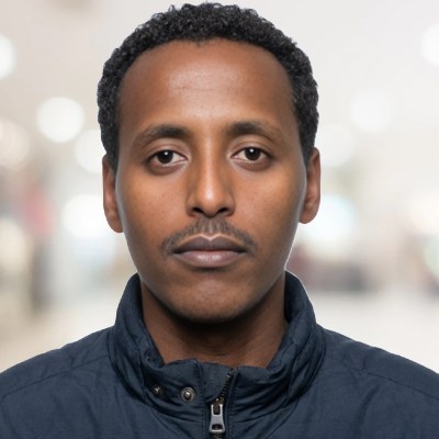 Akale Assamere Habtemariam