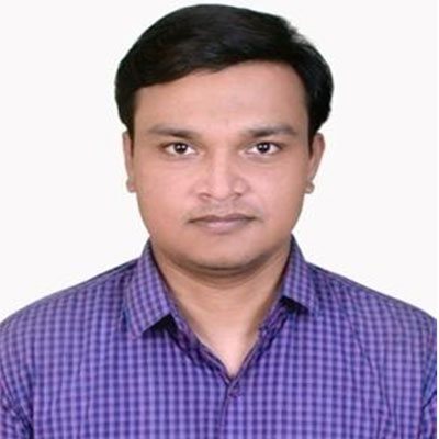Akhil Patel