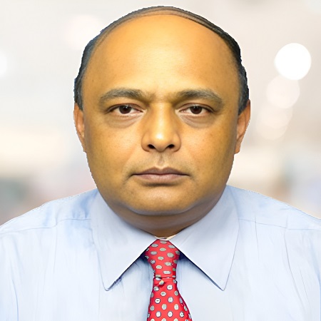 Akhtar Jamal Khan