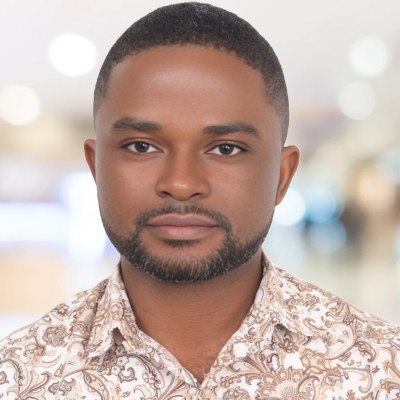 Akomaye Ferdinand Akpo