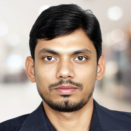 Akshaya Kumar Verma
