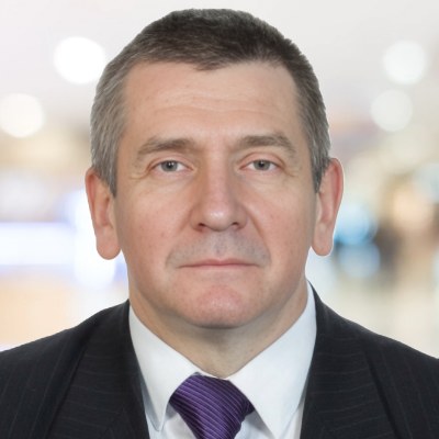 Alexander Ernest Sagaydak  