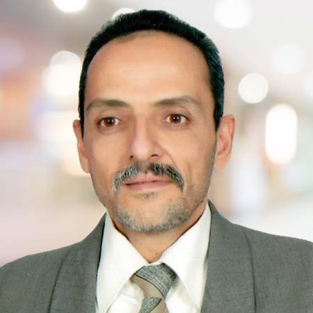 Ali Adel Dawood
