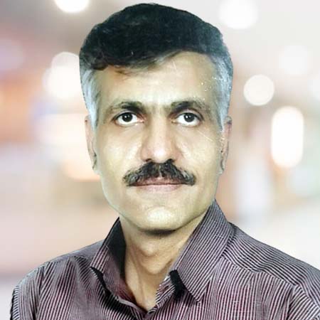 Ali Ajbar Bromideh