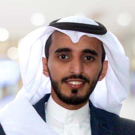 Ali Alqahtani