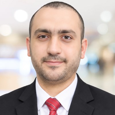 Ali Ibrahim Ali Al-Ezzy  