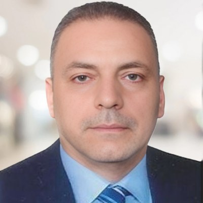 Ali Kadhim Al-Janabi