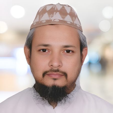 Alim Al Ayub Ahmed