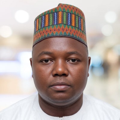 Aliyu Idris Kankara  