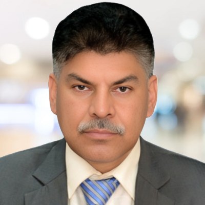 Allah Bux Kachiwal  