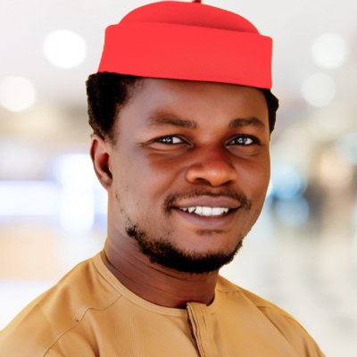 Almajiri Leonard Wilson  