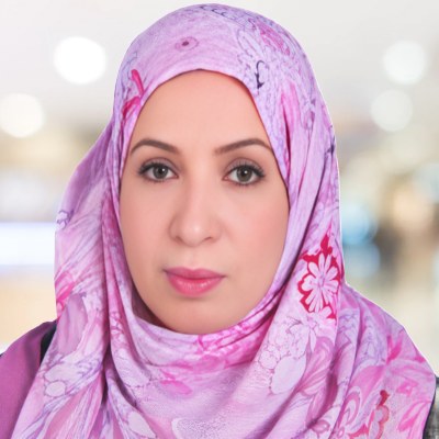 Amal Amin Mohamed
