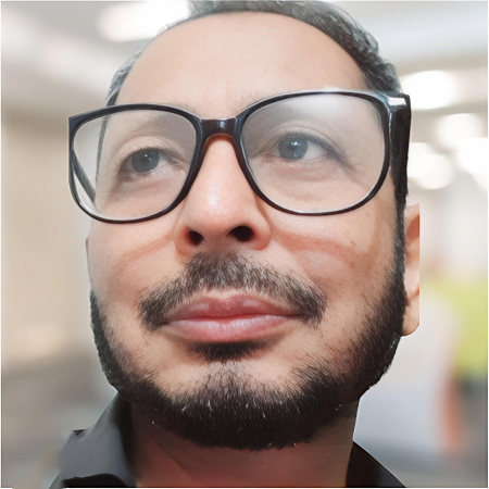 Amal Kumar Ghosh