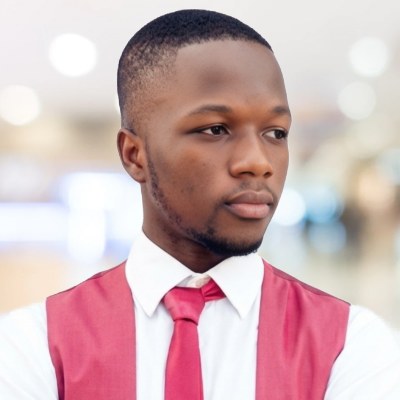 Amani Bahiga Théogène  