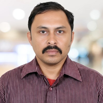 Amar Nath Chatterjee
