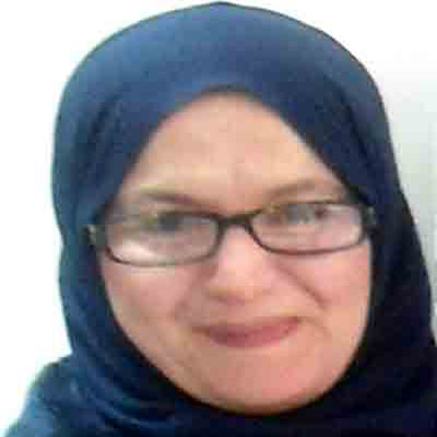 Amina Meliani