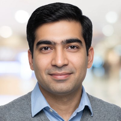 Amir Izadi  