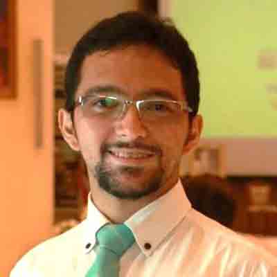 Amirhossein Taghipour