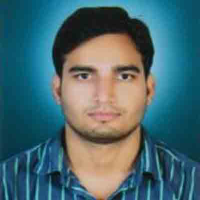 Amit Manhas